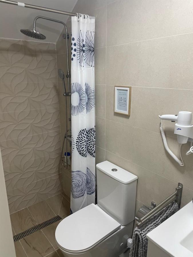 Апартаменти Alisios Loft Лас-Пальмас-де-Гран-Канарія Екстер'єр фото