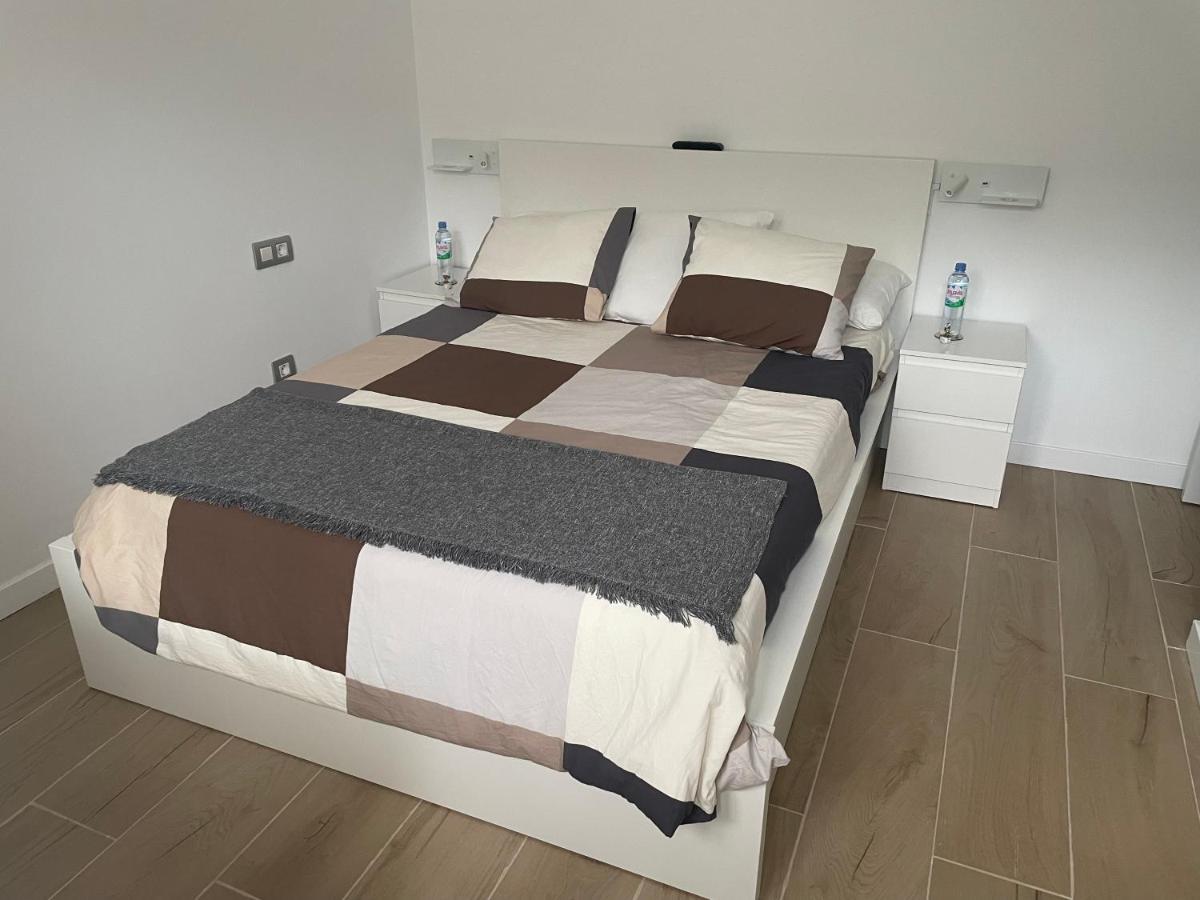 Апартаменти Alisios Loft Лас-Пальмас-де-Гран-Канарія Екстер'єр фото